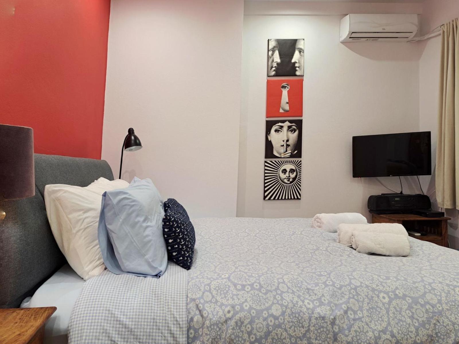 Grand Blue Suite Di Giorgio 10Min From Piraeus Port Экстерьер фото