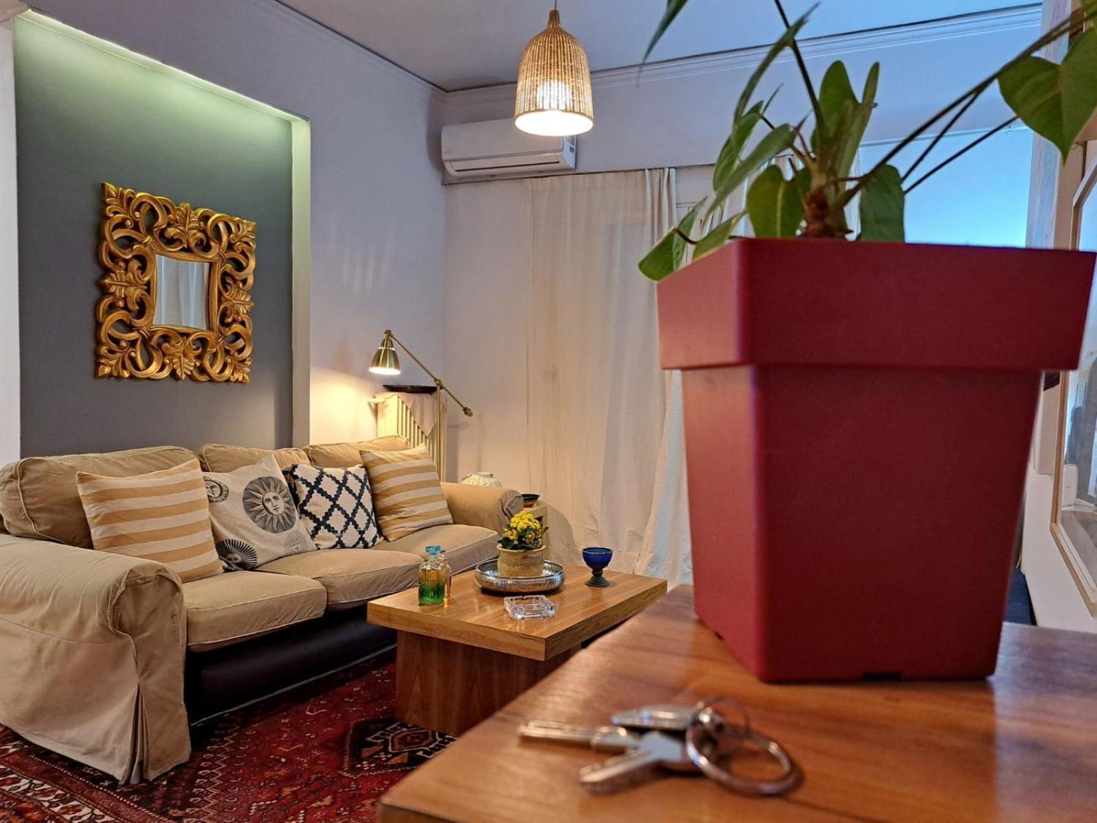 Grand Blue Suite Di Giorgio 10Min From Piraeus Port Экстерьер фото